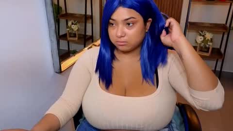 Kenya Buhle online show from 03.19.26