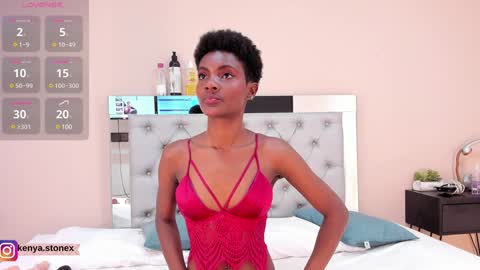 kenya  online show from 01.31.25