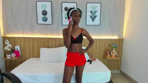 kenya  online show from 04.18.26