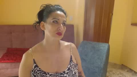 Snapshot of kenyaa_a24 chatting on 02.18.25 kenyaa a24 online show from 02.18.25