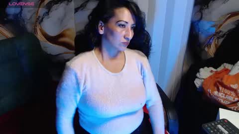 Snapshot of kenyaa_a24 chatting on 03.05.25 kenyaa a24 online show from 03.05.25
