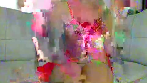 Snapshot of kenyan_lioness chatting on 02.15.26 kinky perv online show from 02.15.26