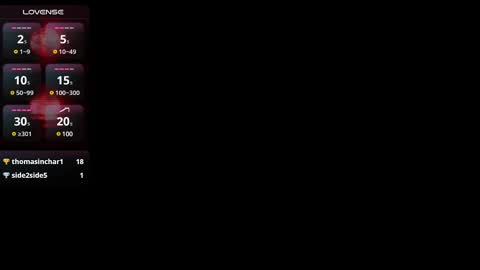 Snapshot of kenziesharik chatting on 02.06.25 Kenzie online show from 02.06.25