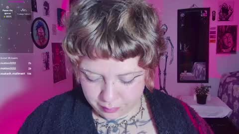 Kenzie online show from 05.18.26