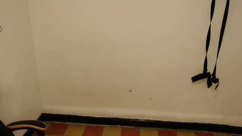 Snapshot of kerani__ chatting on 10.26.25 DANIELA online show from 10.26.25