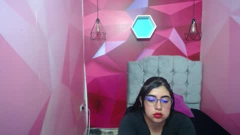 keren_black online show from 03.16.26