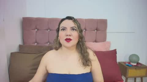 Snapshot of kerly_mature42 chatting on 06.22.26 KERLY online show from 06.22.26