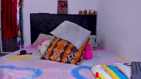 Kerlysmith24 online show from 12.06.24