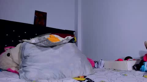 Kerlysmith24 online show from 01.16.25