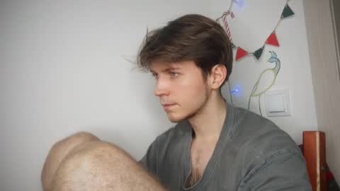 Kero online show from 12.13.25