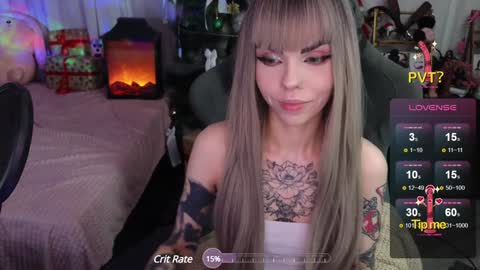 Kerry online show from 01.12.25