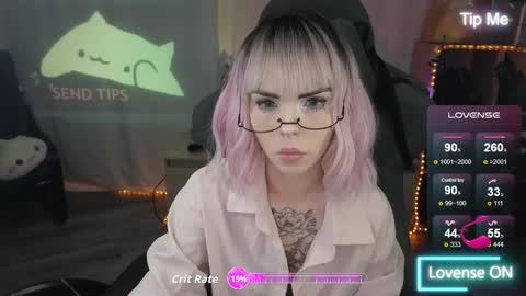 Kerry online show from 11.27.25