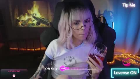 Snapshot of kerry_kirk chatting on 02.07.26 Kerry online show from 02.07.26