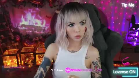 Snapshot of kerry_kirk chatting on 02.15.26 Kerry online show from 02.15.26