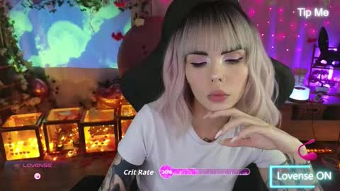 Snapshot of kerry_kirk chatting on 03.02.26 Kerry online show from 03.02.26