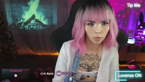 Snapshot of kerry_kirk chatting on 03.10.26 Kerry online show from 03.10.26