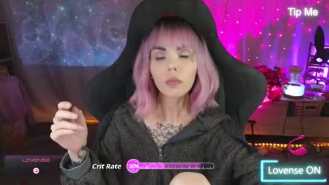 Snapshot of kerry_kirk chatting on 03.15.26 Kerry online show from 03.15.26