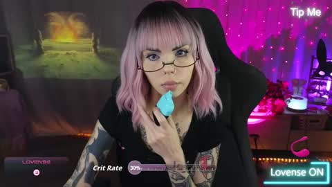 Snapshot of kerry_kirk chatting on 03.18.26 Kerry online show from 03.18.26