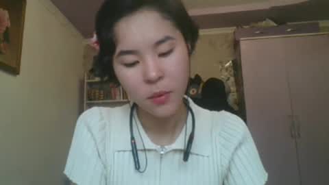 Jenny  online show from 09.11.25