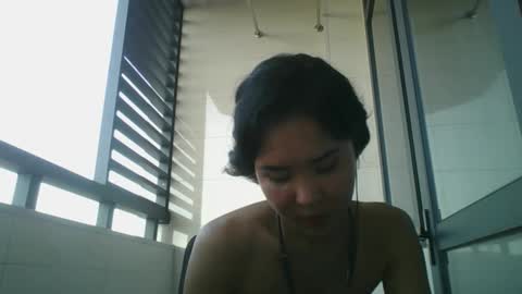 Jenny  online show from 10.09.25