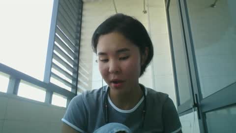 Jenny  online show from 10.10.25