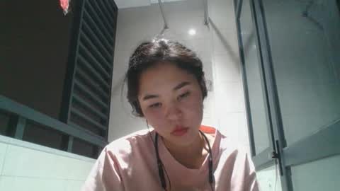 Jenny  online show from 10.13.25