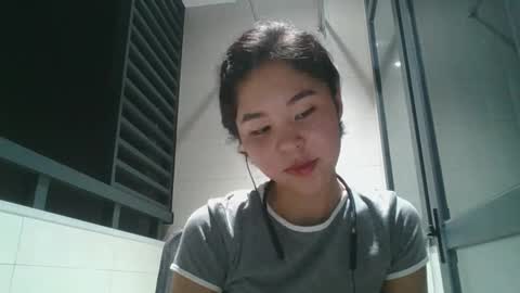 Jenny  online show from 10.15.25