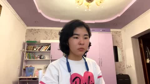 Jenny  online show from 02.18.26