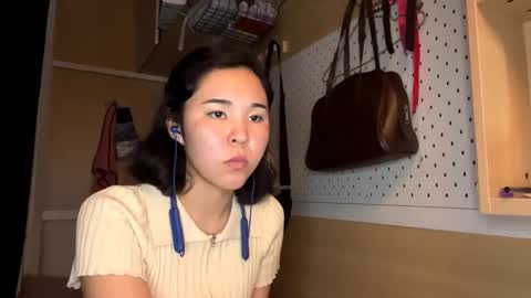 Jenny  online show from 05.11.26