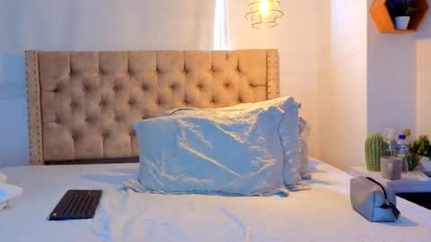 Kery Hillson online show from 03.23.26