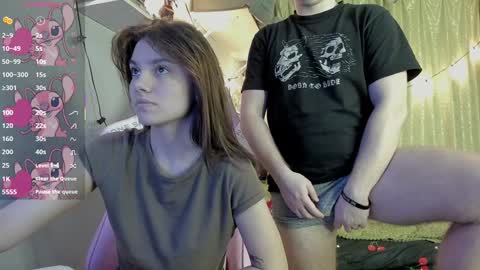 kesh_mne online show from 01.31.25