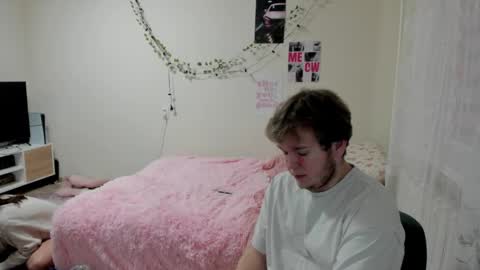 Snapshot of kesh_mne chatting on 04.24.26 kesh_mne online show from 04.24.26