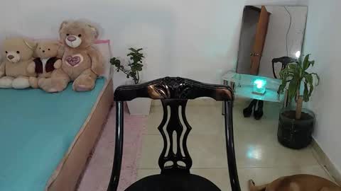 Snapshot of kesha_brooks chatting on 02.07.26 Mia online show from 02.07.26