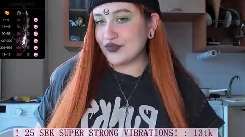 Kesha online show from 03.02.25