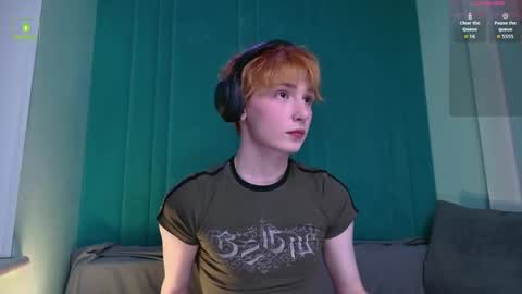 Snapshot of kessy_white chatting on 05.24.26 Kessy online show from 05.24.26