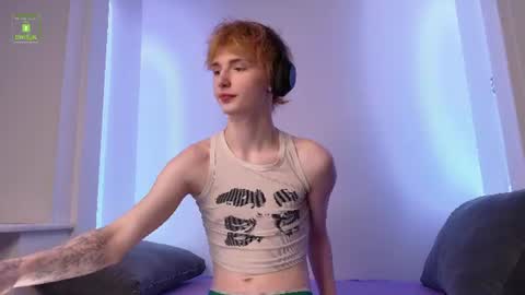 Snapshot of kessy_white chatting on 06.11.26 Kessy online show from 06.11.26