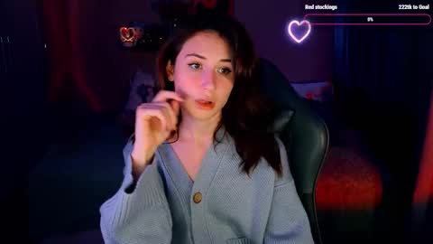 Snapshot of keti_moon chatting on 09.11.25 Keti 3 online show from 09.11.25