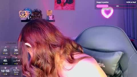 Snapshot of keti_moon chatting on 09.22.25 Keti 3 online show from 09.22.25