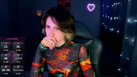 Keti 3 online show from 03.18.26