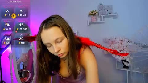 Ketrin online show from 02.14.25