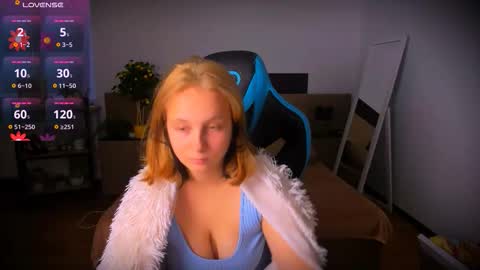 Ketrin online show from 11.11.25