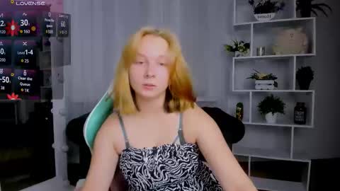 Ketrin online show from 11.24.25