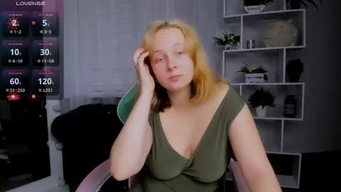 Ketrin online show from 12.01.25