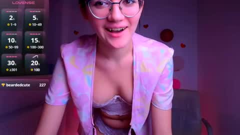 Snapshot of ketrin_pirsss chatting on 02.28.25 Ketrin online show from 02.28.25