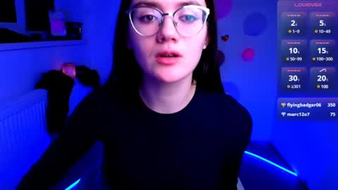 Snapshot of ketrin_pirsss chatting on 03.05.25 Ketrin online show from 03.05.25