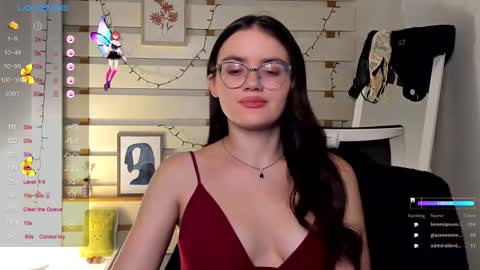 Snapshot of ketrin_pirsss chatting on 09.30.25 Ketrin online show from 09.30.25