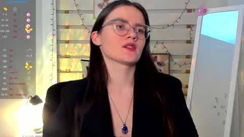 Snapshot of ketrin_pirsss chatting on 10.16.25 Ketrin online show from 10.16.25