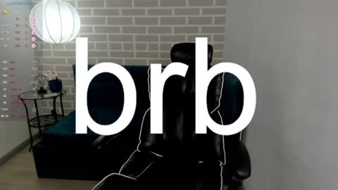 Snapshot of ketrinwhite chatting on 02.07.25 KatrinaKetrin online show from 02.07.25