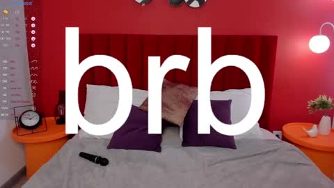 Snapshot of ketrinwhite chatting on 02.17.25 KatrinaKetrin online show from 02.17.25