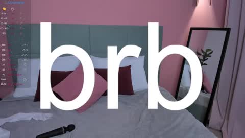 Snapshot of ketrinwhite chatting on 02.25.25 KatrinaKetrin online show from 02.25.25